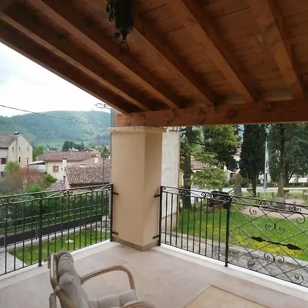 Ca' Marin Gasthof 3*