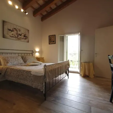 Ca' Marin Guest house *
