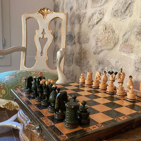 Gasthof Ca' Marin 3*