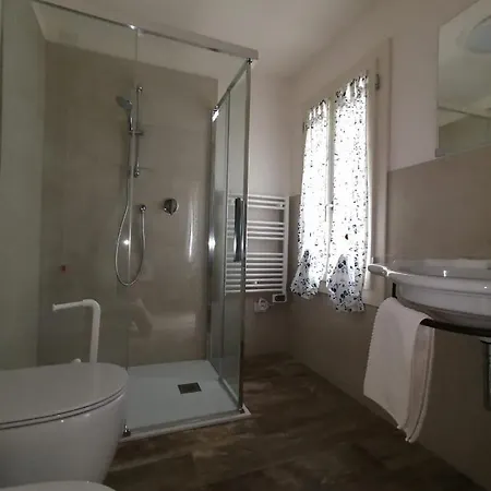 Ca' Marin Gasthof Teolo