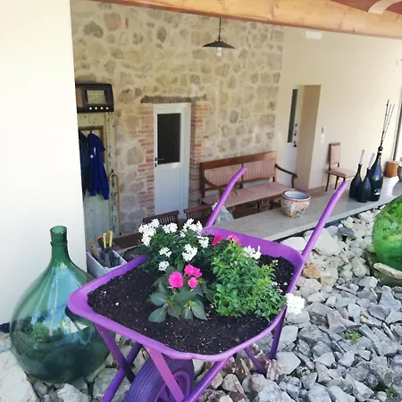Ca' Marin