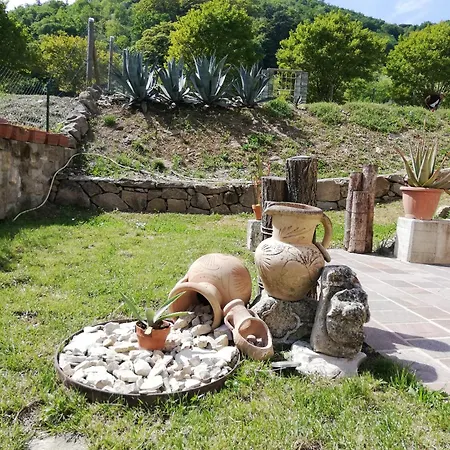 Guest house Ca' Marin Teolo