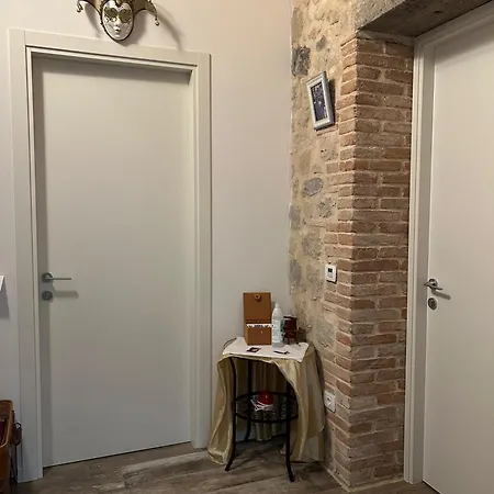Guest house Ca' Marin