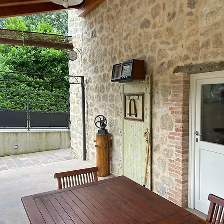 Guest house Ca' Marin