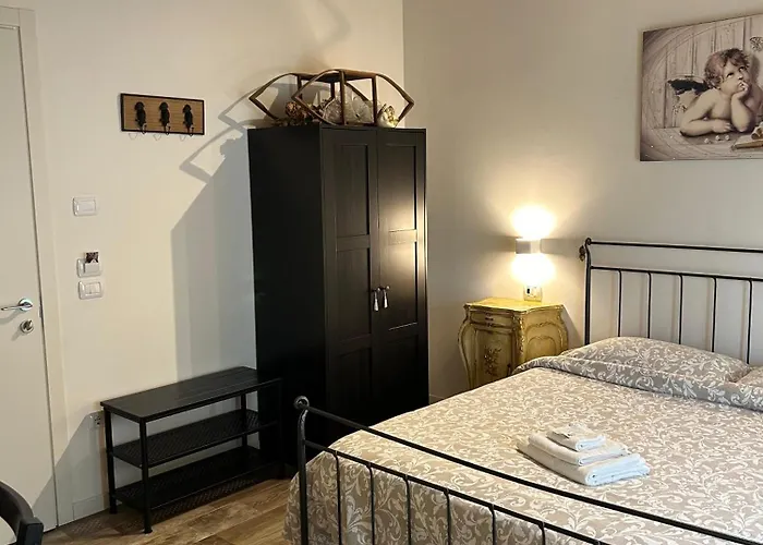 Гостевой дом Ca' Marin Теоло