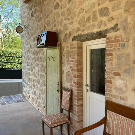 Guest house Ca' Marin 3*