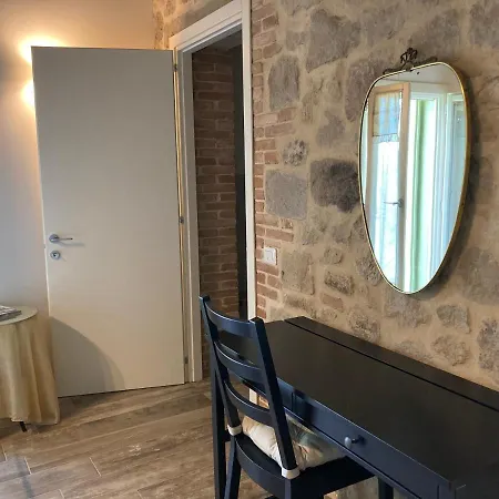 Ca' Marin Гостевой дом Теоло