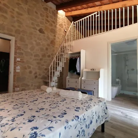 Ca' Marin Гостевой дом 3*