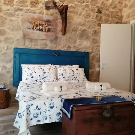 Guest house Ca' Marin Teolo