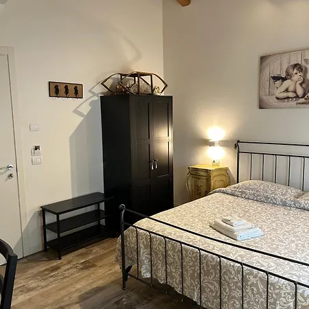 Гостевой дом Ca' Marin Теоло