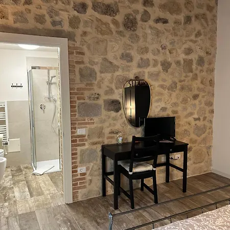 Гостевой дом Ca' Marin Теоло