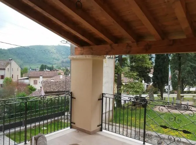 Ca' Marin Pensionat 3*