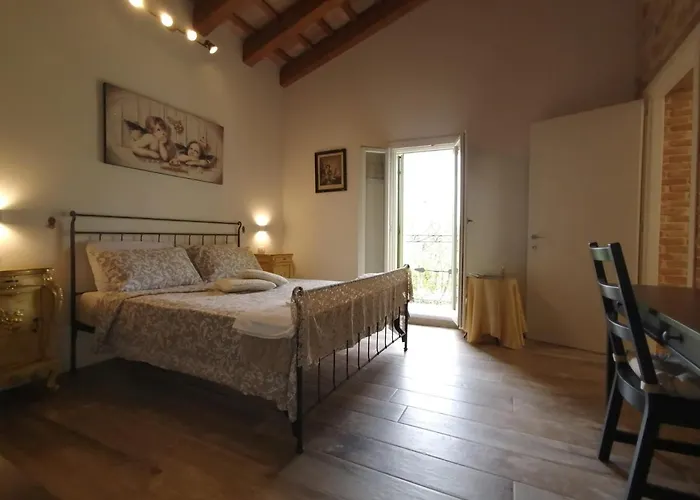 Ca' Marin Pensionat 3*