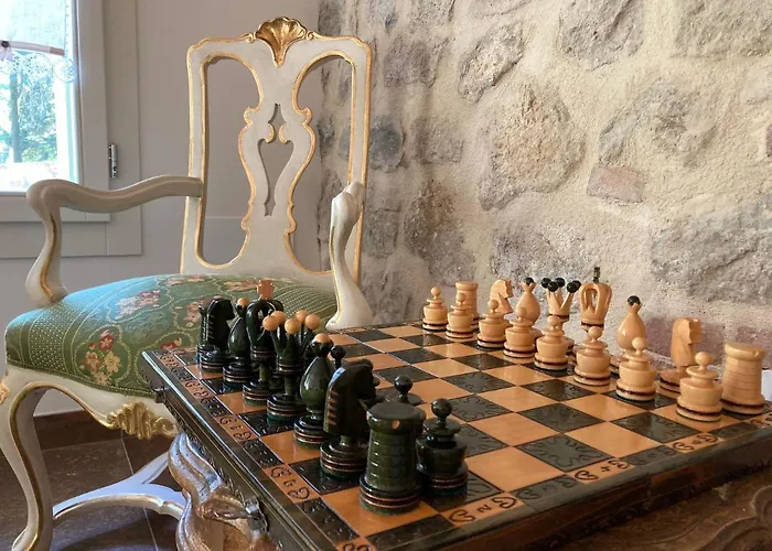 Pensionat Ca' Marin 3*