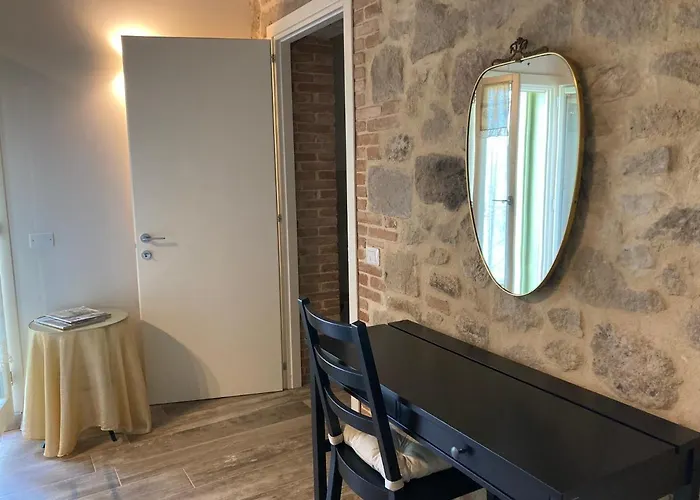 Ca' Marin Pensionat Teolo