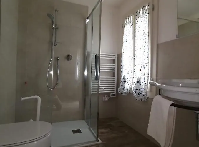 Ca' Marin Pensionat Teolo