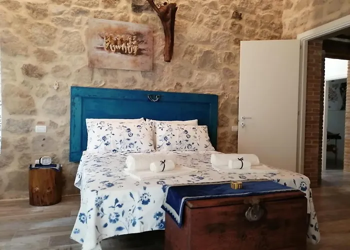 Pensionat Ca' Marin Teolo