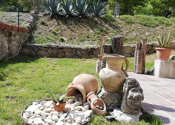 Pensionat Ca' Marin Teolo