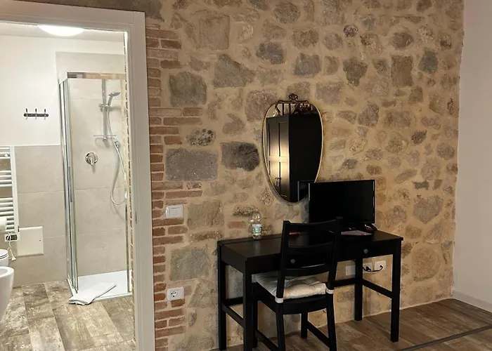 Pensionat Ca' Marin Teolo